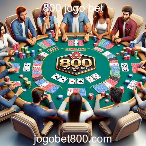 A Ascensão do Poker Online: Desbravando o Mundo do Jogo Virtual