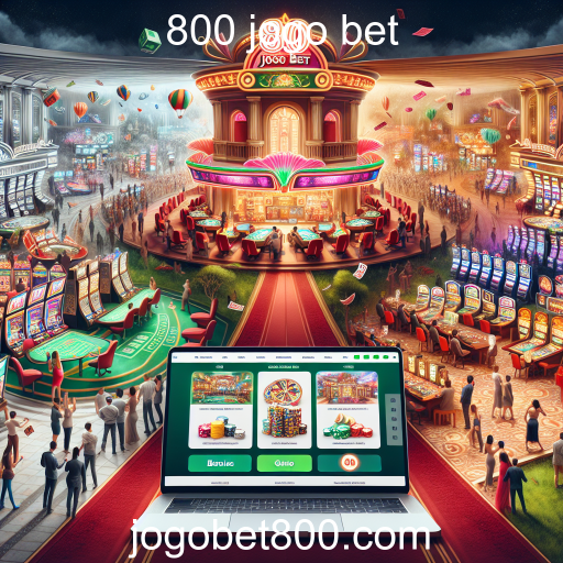 Aproveitando Promoções no 800 Jogo Bet: Estratégias e Dicas