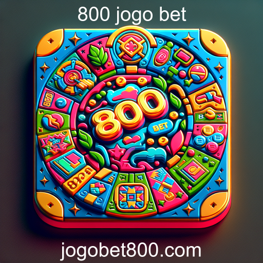 Descubra a Emoção das Raspadinhas no 800 Jogo Bet