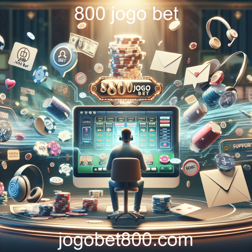 Suporte Rápido A Importância do Suporte Rápido em Jogos Online